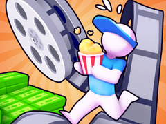 게임 Drive-in Cinema