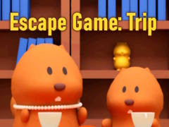 게임 Escape Game: Trip