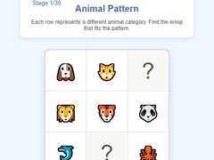 게임 Emoji Sort 30