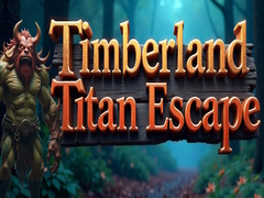 게임 Timberland Titan Escape