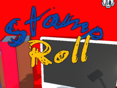 게임 Stamp Roll