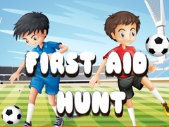 게임 First Aid Hunt