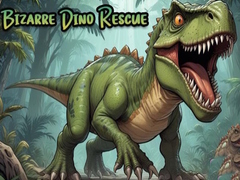 게임 Bizarre Dino Rescue