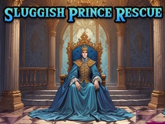 게임 Sluggish Prince Rescue