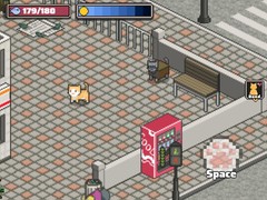 게임 Pixel Cat Simulator My Pets