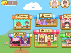 게임 Avatar Life My Town