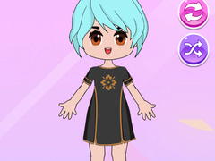 게임 Live Star Doll Dress Up