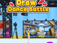 게임 Draw Dance Battle