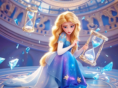 게임 Find The Differences: Time Princess