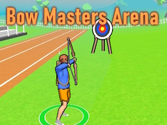 게임 Bow Masters Arena