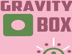 게임 Gravity Box
