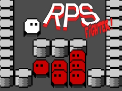 게임 RPS Fighter