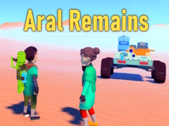 게임 Aral Remains