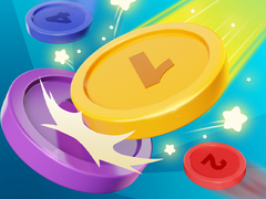 게임 Coin Merge