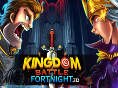 게임 Kingdom Battle Fortnight 3D