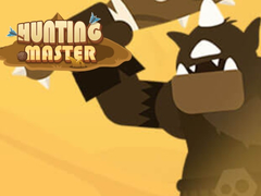 게임 Hunting Master