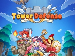 게임 Tower Defense 2