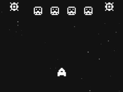 게임 Space Aliens 1977
