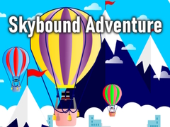 게임 Skybound Adventure 