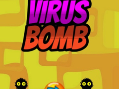 게임 Virus Bomb