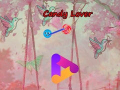게임 Candy Lover