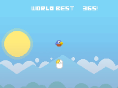 게임 Flappy Flight