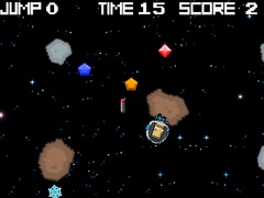 게임 Meteor Rush