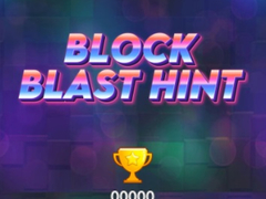 게임 Block Blast Hint