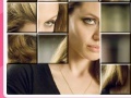 게임 Angelina Jolie Beauty Puzzle