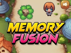 게임 Memory Fusion