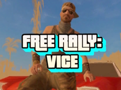 게임 Free Rally: Vice
