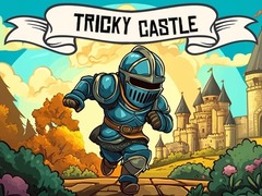 게임 Tricky Castle