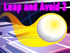 게임 Leap and Avoid 2