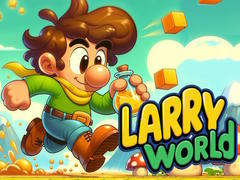 게임 Larry World