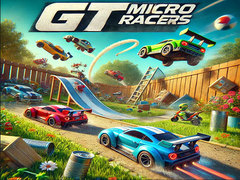 게임 GT Micro Racers