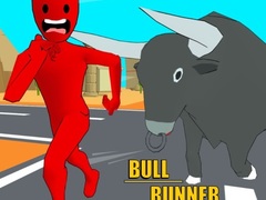 게임 Bull Runner