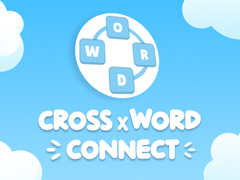 게임 Cross Connect Word