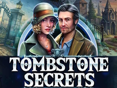 게임 Tombstone Secrets