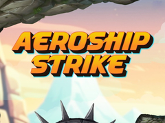 게임 Aeroship Strike