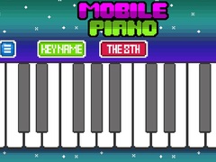 게임 Mobile Piano