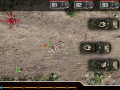 게임 Zombie Inferno