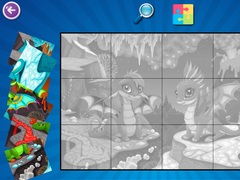 게임 Smart Kids Puzzle