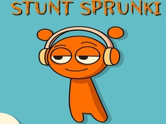 게임 Stunt Sprunki