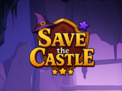게임 Save The Castle