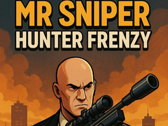 게임 Mr Sniper Hunter Frenzy