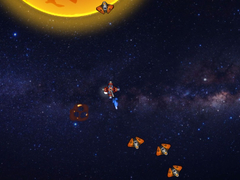 게임 Hyperspace: Quantum Fracture