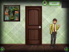 게임 Amgel Easy Room Escape 266