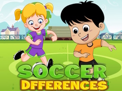 게임 Soccer Differences