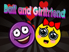 게임 Ball and Girlfriend