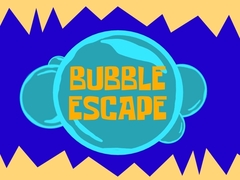 게임 Bubble Escape